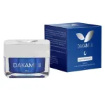 Kem dưỡng da Dakami II x50 Hyalufiller Trojan Q10 chính hãng