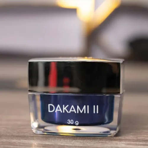 Kem dưỡng da Dakami II x50 Hyalufiller Trojan Q10 chính hãng