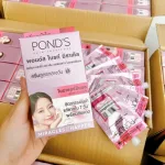 Kem dưỡng da mặt Pond’s Thái Lan, hộp 6 gói x 6,5 g