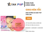 Kem mặt POP Popular Facial Cream hũ hồng 100g Thái Lan