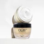 Kem Dưỡng Da Olay Luminous Niacinamide7 In One Ban Đêm