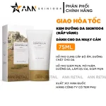 Kem Dưỡng Ẩm Rau Má Skin1004 Madagascar Centella Cream 75ml