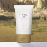 Kem Dưỡng Ẩm Rau Má Skin1004 Madagascar Centella Cream 75ml