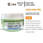 Phân phối kem Dưỡng Da Toàn Thân Arbutin Pure Body Cream 250g