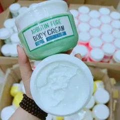 Phân phối kem Dưỡng Da Toàn Thân Arbutin Pure Body Cream 250g