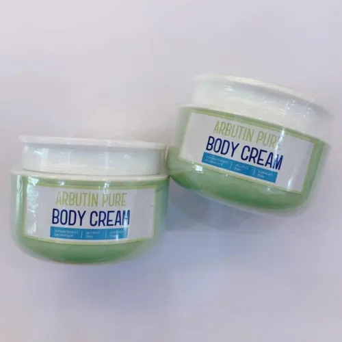 Phân phối kem Dưỡng Da Toàn Thân Arbutin Pure Body Cream 250g