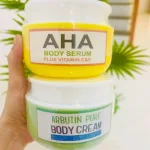 Phân phối kem Dưỡng Da Toàn Thân Arbutin Pure Body Cream 250g