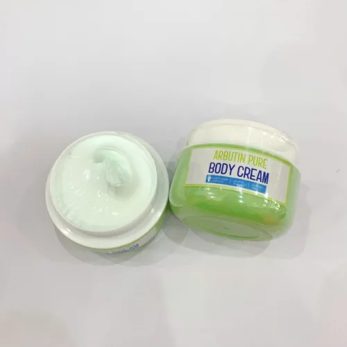 Phân phối kem Dưỡng Da Toàn Thân Arbutin Pure Body Cream 250g