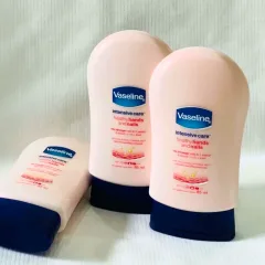 Phân phối kem Dưỡng Da Và Móng Tay Vaseline Thái Lan 85ml