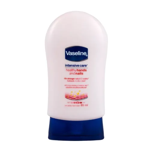 Khám phá Kem Dưỡng Da Và Móng Tay Vaseline Thái Lan 85ml thuộc nhóm mỹ phẩm vaseline