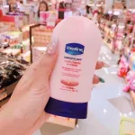 Phân phối kem Dưỡng Da Và Móng Tay Vaseline Thái Lan 85ml