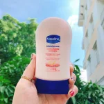 Phân phối kem Dưỡng Da Và Móng Tay Vaseline Thái Lan 85ml