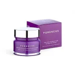 Kem dưỡng Peptide Redensifying Intensive Cream Forencos màu tím 50ml