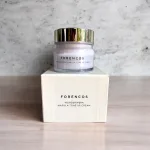 Kem Forencos Wonderwerk Marula Tone Up Cream màu trắng 50ml
