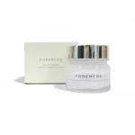 Kem Forencos Wonderwerk Marula Tone Up Cream màu trắng 50ml