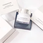 Kem Forencos Wonderwerk Marula Tone Up Cream màu trắng 50ml