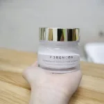 Kem Forencos Wonderwerk Marula Tone Up Cream màu trắng 50ml