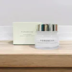 Kem Forencos Wonderwerk Marula Tone Up Cream màu trắng 50ml