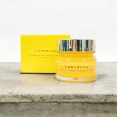 Đánh giá kem Dưỡng Forencos Màu Vàng Wonderwerk Marula Cream 50ml