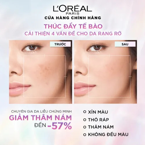 Chi tiết thực tế qua hình ảnh