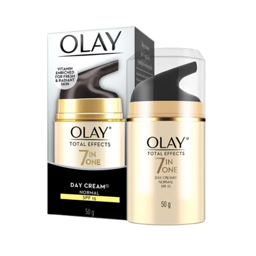 Hình ảnh Kem Dưỡng Ẩm Da Olay Total Effects 7 In One Spf 15 Ban Ngày 50g trong bộ sưu tập mỹ phẩm olay