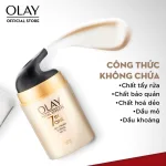 Olay Total Effects 7 In One kem dưỡng ẩm ban ngày SPF 15, 50g