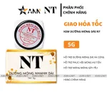 Kem Dưỡng Móng NT 5g – Hỗ Trợ Bảo Vệ Và Nuôi Dưỡng Móng Dài