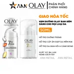 Olay Total Effects 7 in 1 Kem Dưỡng Ban Đêm 50ml