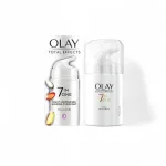 Olay Total Effects 7 in 1 Kem Dưỡng Ban Đêm 50ml