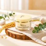 Kem Body Enova Perfect Whitening Lotion Cream dưỡng ẩm, sáng da 185g