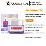 Phân phối kem Dưỡng Siêu Cấp Ẩm Loreal Paris Revitalift Hyaluronic Acid Line Filling Water 50ml