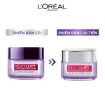 Phân phối kem Dưỡng Siêu Cấp Ẩm Loreal Paris Revitalift Hyaluronic Acid Line Filling Water 50ml