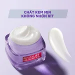 Phân phối kem Dưỡng Siêu Cấp Ẩm Loreal Paris Revitalift Hyaluronic Acid Line Filling Water 50ml
