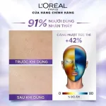 Phân phối kem Dưỡng Siêu Cấp Ẩm Loreal Paris Revitalift Hyaluronic Acid Line Filling Water 50ml