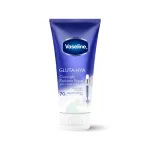 Kem Dưỡng Thể Vaseline Màu Xanh 10X Gluta Hya Overnight Thái Lan