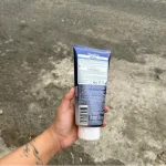 Kem Dưỡng Thể Vaseline Màu Xanh 10X Gluta Hya Overnight Thái Lan
