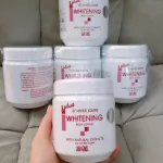 Velvet Velvet D’Hiver Jours Whitening Body Lotion, 350g