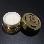 Kem Dưỡng Trắng Da Ban Đêm 4K Plus 5X Màu Đen