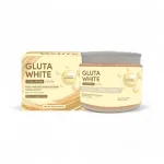 Sữa dưỡng thể Gluta White Body Lotion 170g