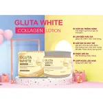 Sữa dưỡng thể Gluta White Body Lotion 170g
