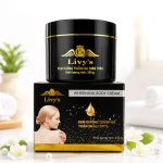Phân phối kem Body Livys Hộp Đen Thái Lan