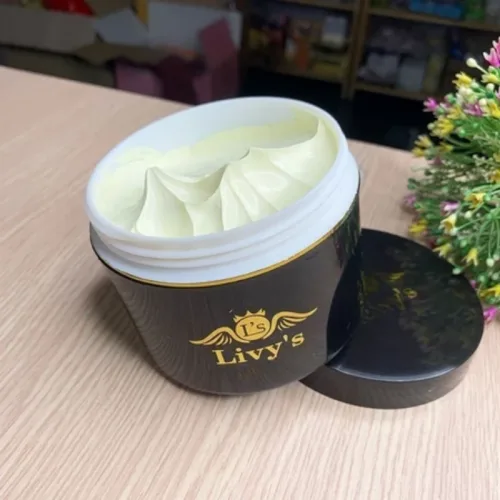 Phân phối kem Body Livys Hộp Đen Thái Lan
