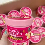 Kem Dưỡng Trắng Da Alpha Arbutin Collagen Body Serum Thái Lan