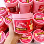 Kem Dưỡng Trắng Da Alpha Arbutin Collagen Body Serum Thái Lan