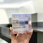 Kem dưỡng ban đêm L’Oréal Paris Glycolic-Bright Glowing Cream 50ml