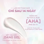Bảng giá sỉ kem Dưỡng Trắng Da Loreal Paris Ban Ngày Glycolic-Bright Glowing Cream Day SPF 17 50ml