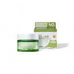 Kem dưỡng Prettyskin The Pure Ceramide chiết xuất rau má 52ml