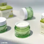 Kem dưỡng Prettyskin The Pure Ceramide chiết xuất rau má 52ml
