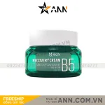 Đánh giá kem B5 MQ Skin Dưỡng Trắng Da Recovery Cream