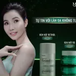 Đánh giá kem B5 MQ Skin Dưỡng Trắng Da Recovery Cream
